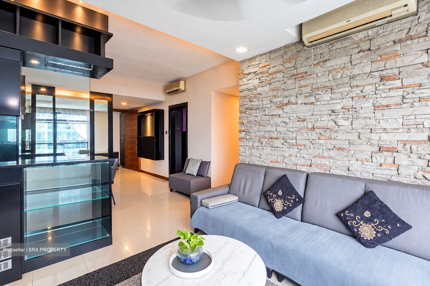 Blue Horizon (D5), Condominium #629237891